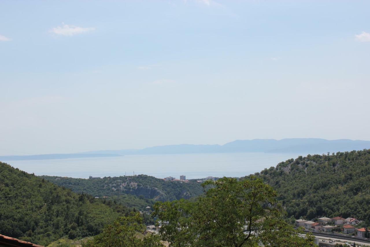 Tutnovo 13 Lejlighed Rijeka Eksteriør billede