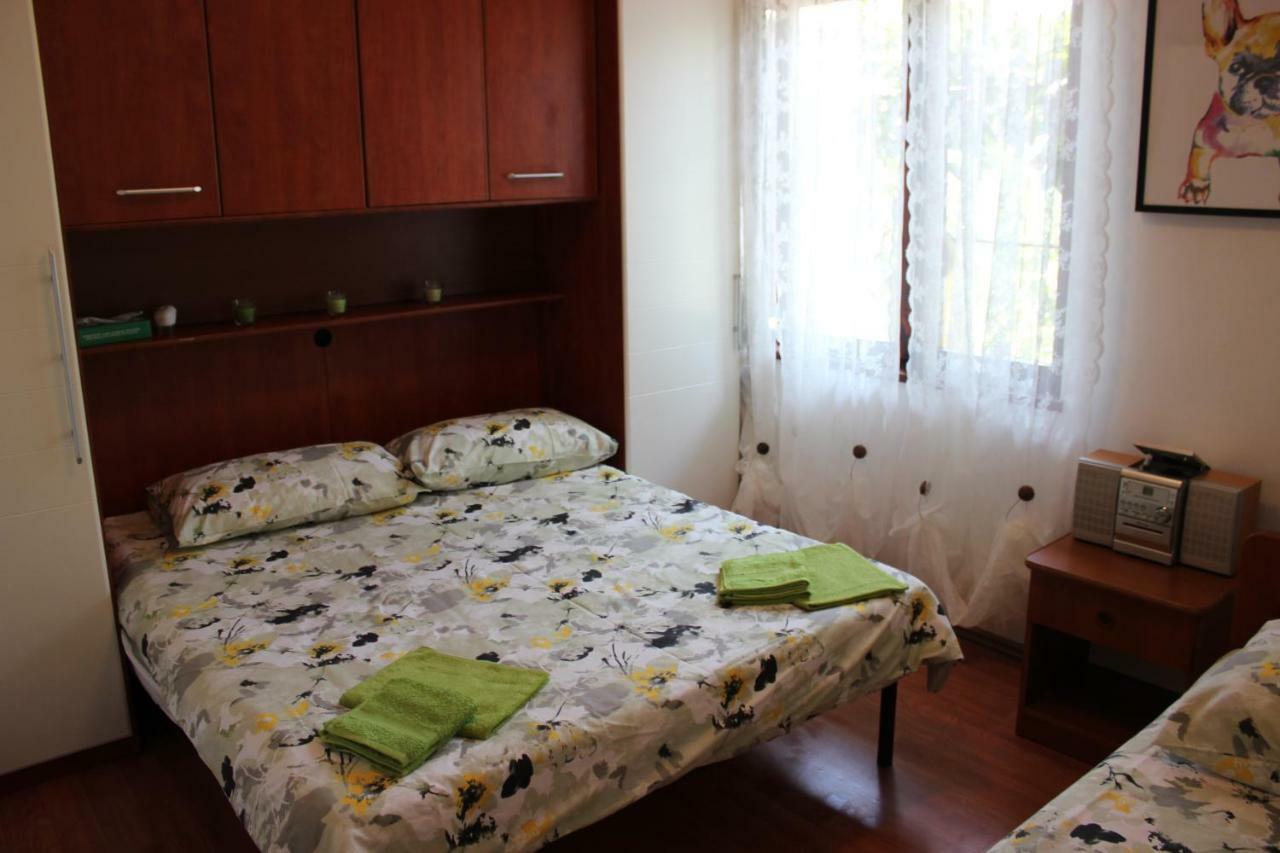Tutnovo 13 Lejlighed Rijeka Eksteriør billede